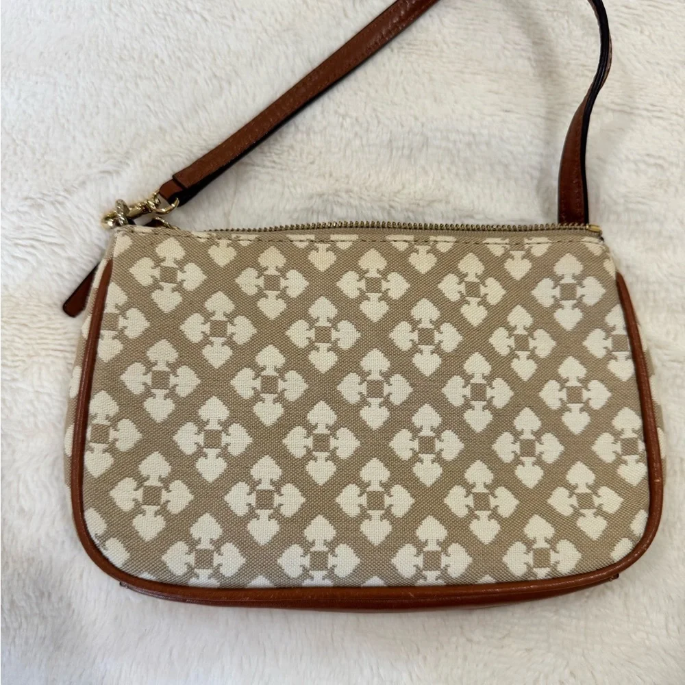 Kate spade purse - Picture 5 of 5